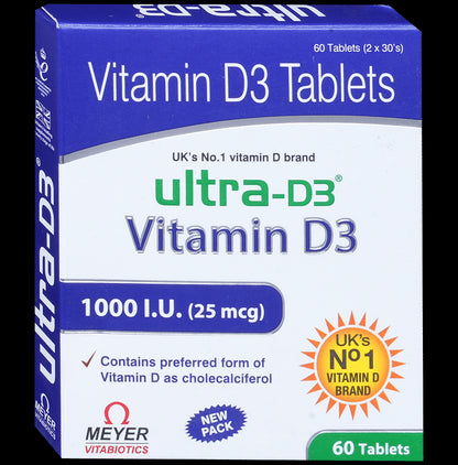 Ultra-D3 1K Tablet
