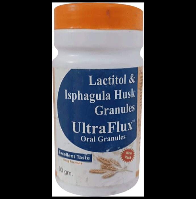 Ultraflux Granules - Classic Derma