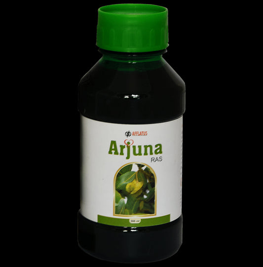 Afflatus Arjuna Ras - Classic Derma