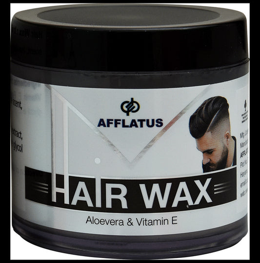 Afflatus Hair Wax - Classic Derma