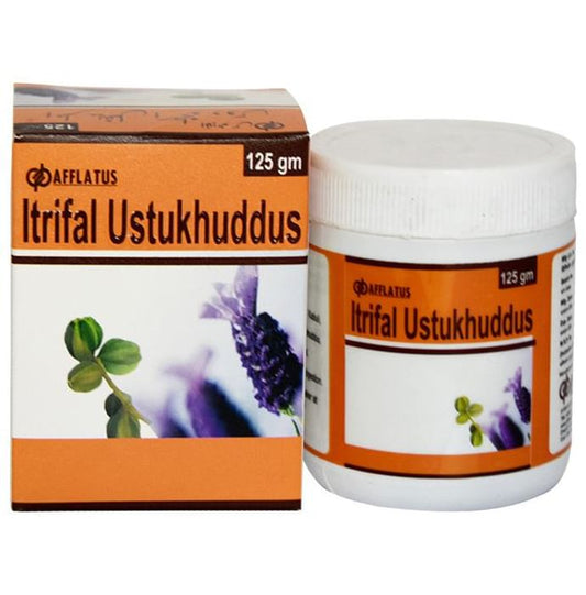 Afflatus Itrifal Ustukhuddus - Classic Derma