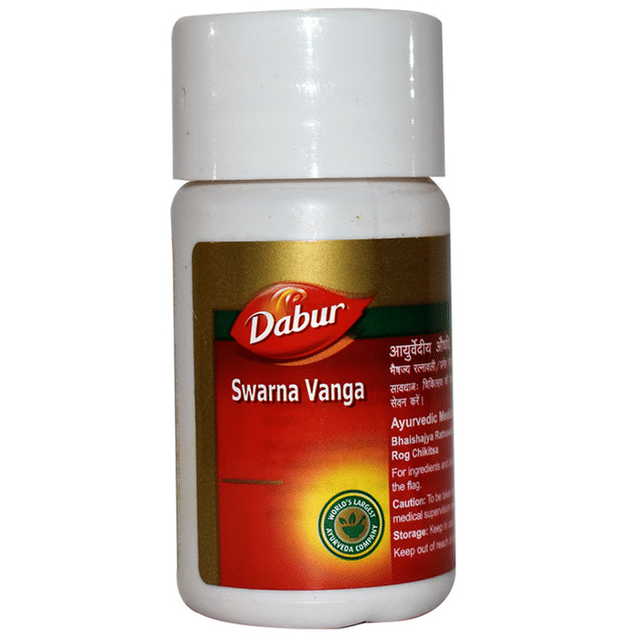 Dabur Swarna Vanga - Classic Derma