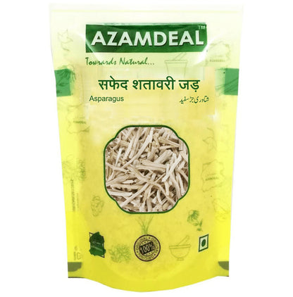 Azamdeal Safed Shatavari Jadd - Classic Derma