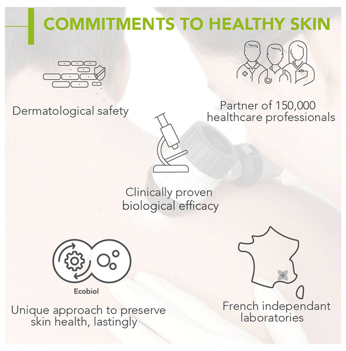 Bioderma Sebium Pain Purifying Cleansing Bar