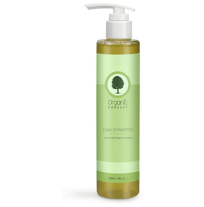 Organic Harvest Daily Shampoo - Classic Derma