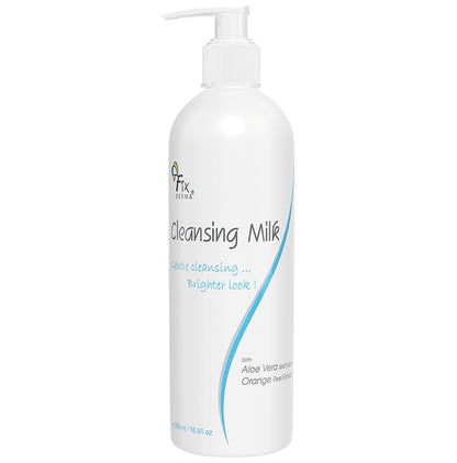 Fix Derma Cleansing Milk - Classic Derma