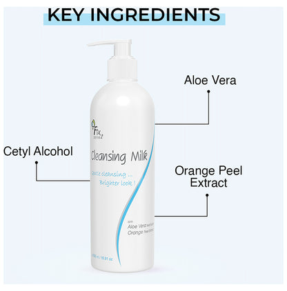 Fix Derma Cleansing Milk