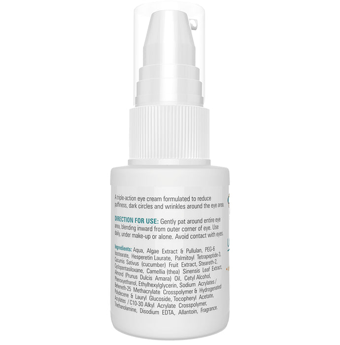 Fix Derma Triple Action Under Eye Cream