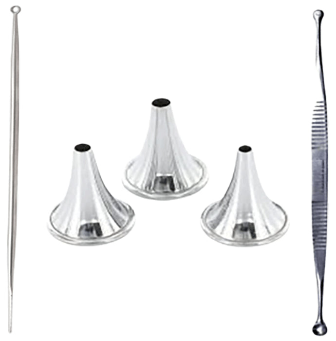Agarwals ENT Instruments Kit - Classic Derma