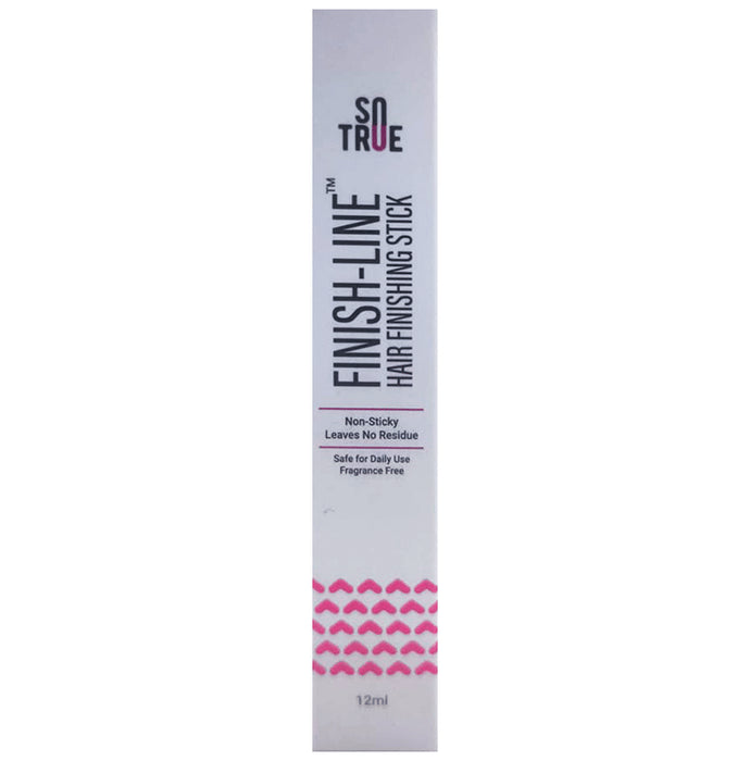 Sotrue Finish-Line Hair Finishing Stick - Classic Derma