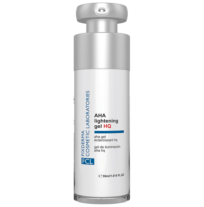 FCL AHA Lightening Gel HQ