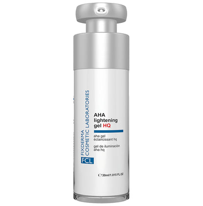 FCL AHA Lightening Gel HQ