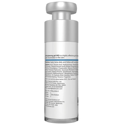 FCL AHA Lightening Gel HQ