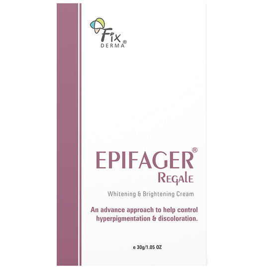 Fixderma Epifager Regale Cream - Classic Derma