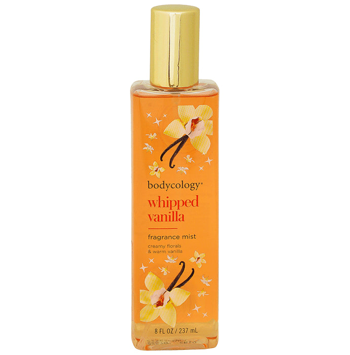 Bodycology Fragrance Body Mist Whipped Vanilla - Classic Derma