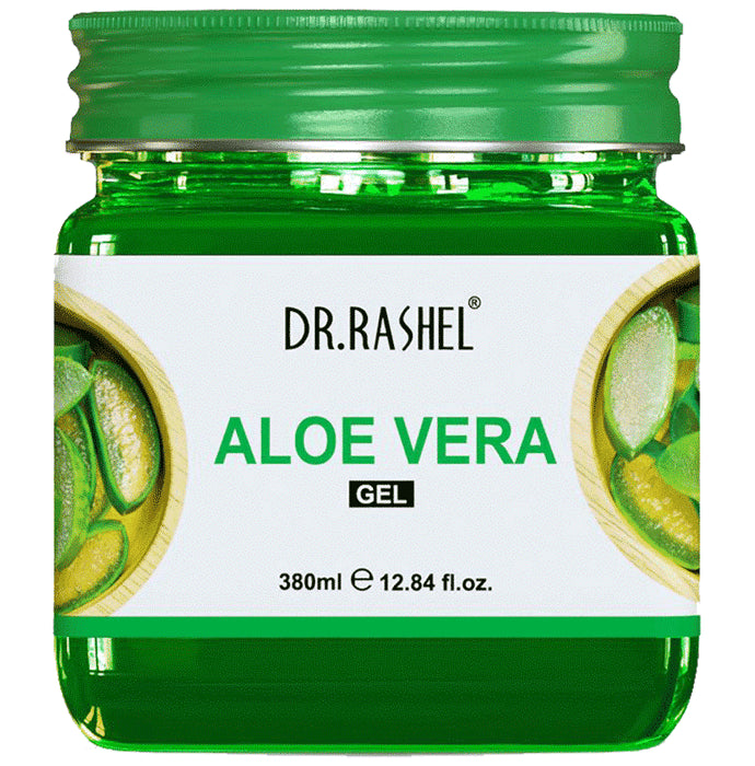 Dr. Rashel Aloe Vera Gel - Classic Derma