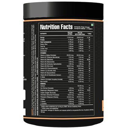 Dr. Nutra Formula 1 Slim Shake Chocolate