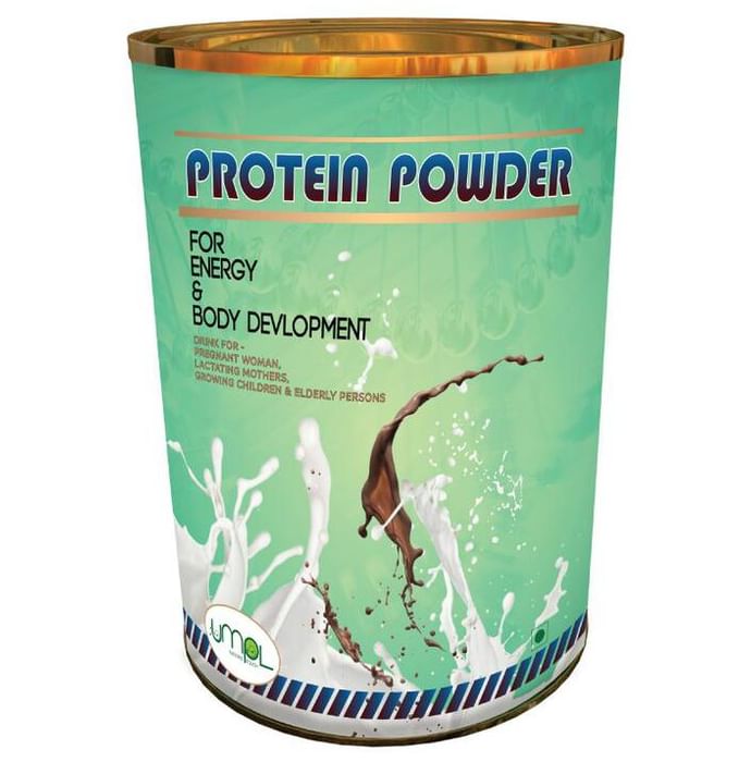 Umpl Protein Powder - Classic Derma