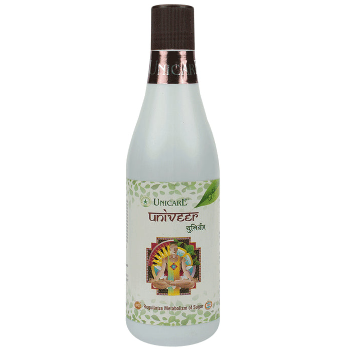 Unicare Univeer Syrup - Classic Derma