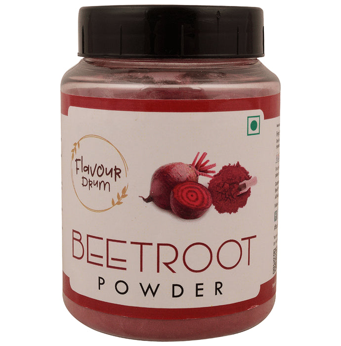 Flavour Drum Beetroot Powder - Classic Derma