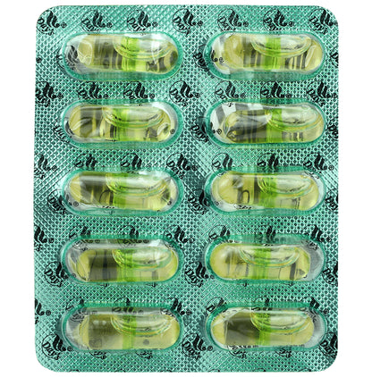 Day's Vitamin E Capsule (30 Each)