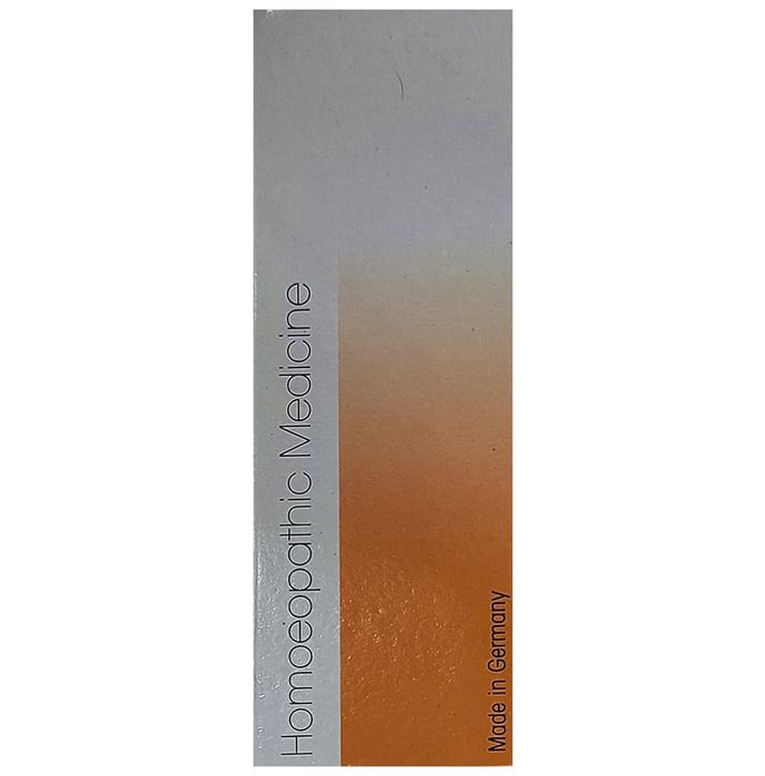 Dr. Reckeweg R59 Weight Loss