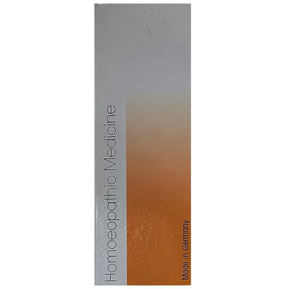 Dr. Reckeweg R59 Weight Loss