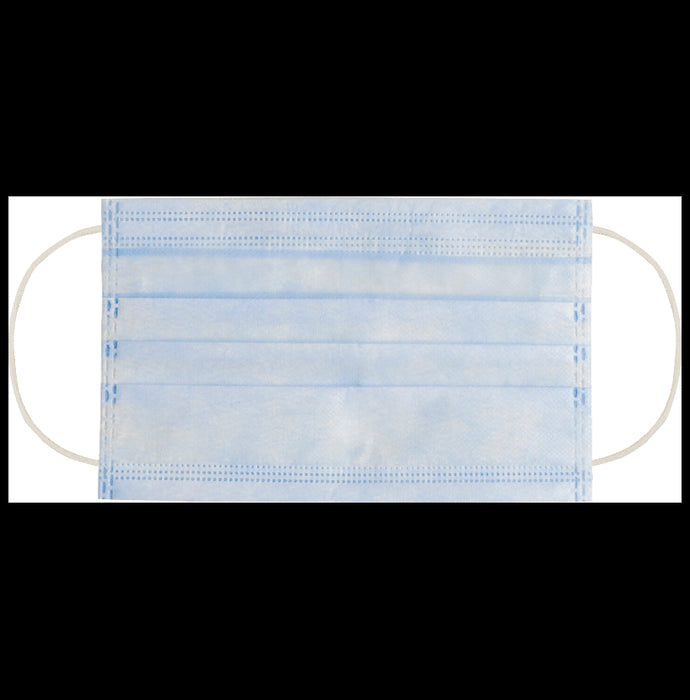 Biosup Ultrasonic 3 Ply Face Mask with Nose Pin - Classic Derma