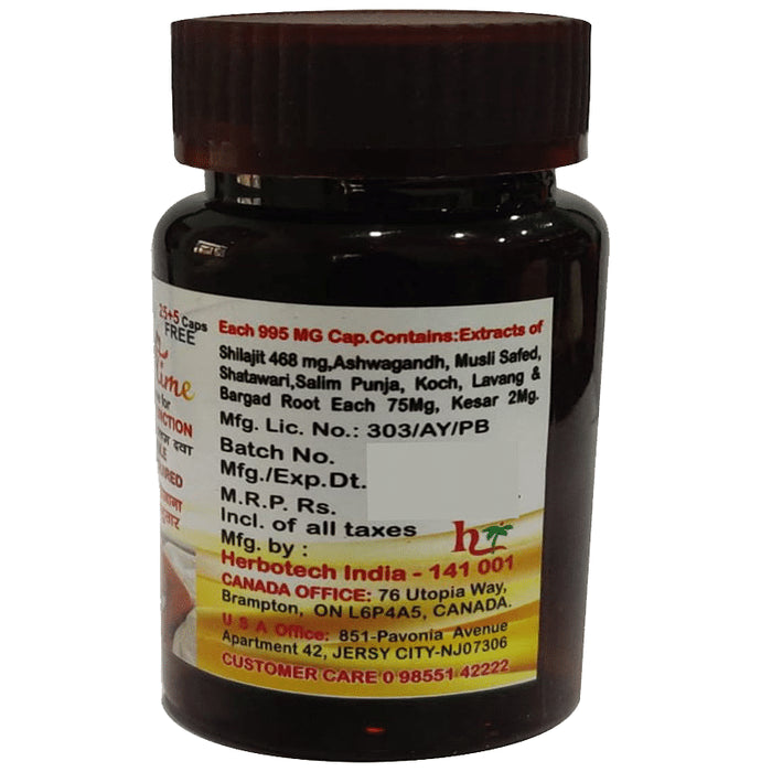 Dr. Thapar's Enjoy Time Capsule