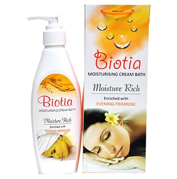 Biotia Body Wash - Classic Derma