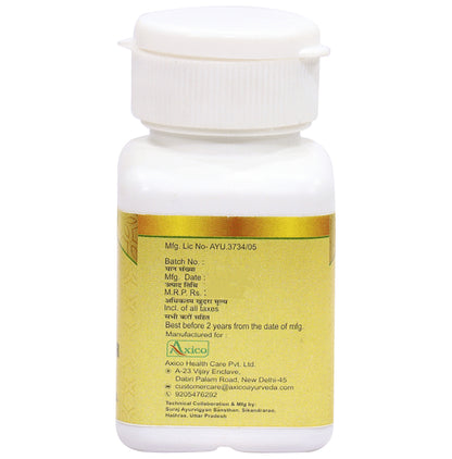 Dr.Axico Punarnavadi Mandoor