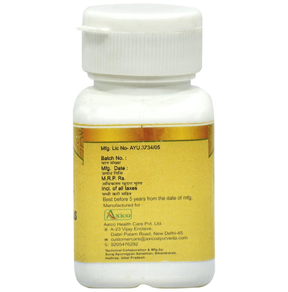 Dr.Axico Shirashooladivajra Ras