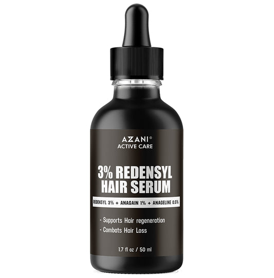 Azani Active Care 3% Redensyl Hair Serum - Classic Derma