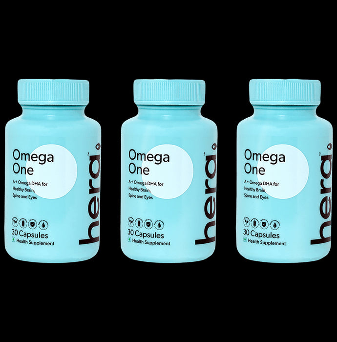 hera Omega One - Classic Derma