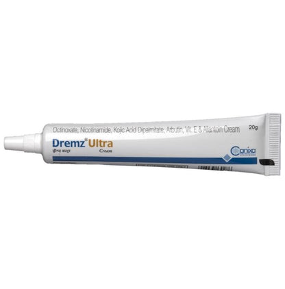Dremz Ultra Cream | Lightens Skin Tone