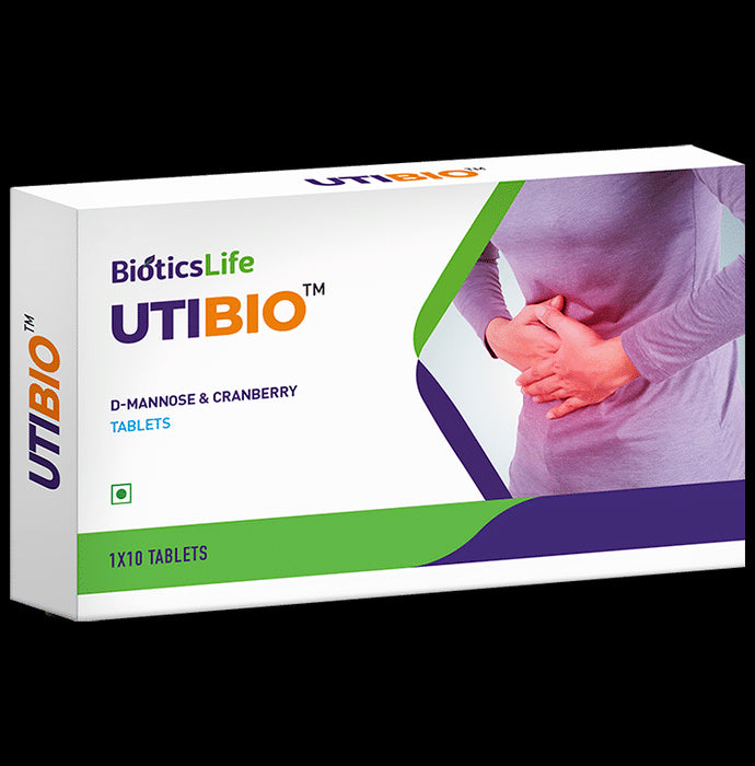 BioticsLife Utibio Tablet - Classic Derma