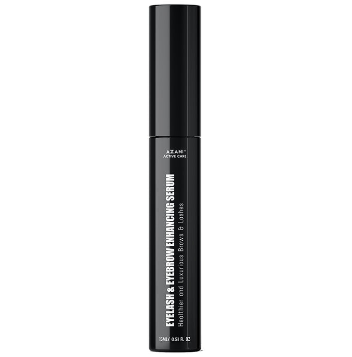 Azani Active Care Eyelash & Eyebrow Enhancing Serum - Classic Derma