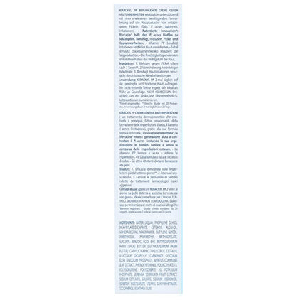 Ducray Keracnyl PP Cream