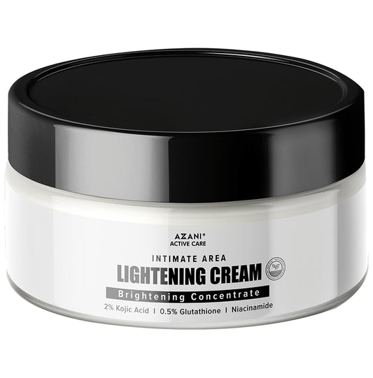 Azani Active Care Intimate Area Lightening Cream - Classic Derma