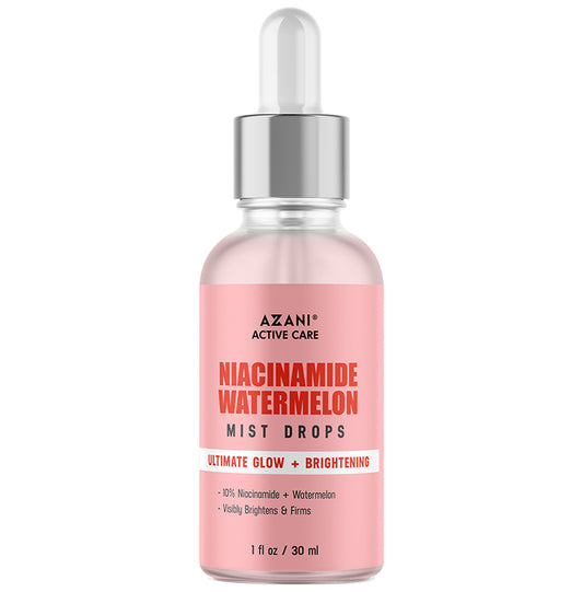 Azani Active Care Niacinamide Watermelon Mist Drop - Classic Derma