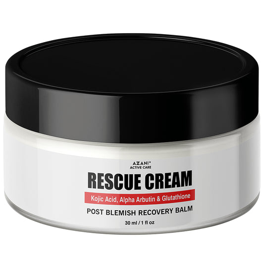 Azani Active Care Rescue Cream - Classic Derma