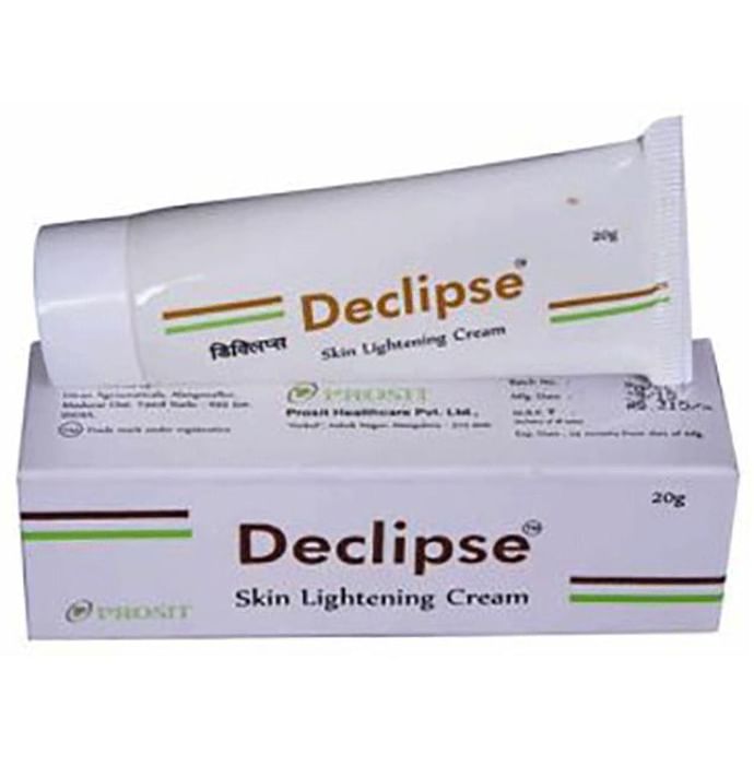 Declipse Skin Lightening Cream - Classic Derma