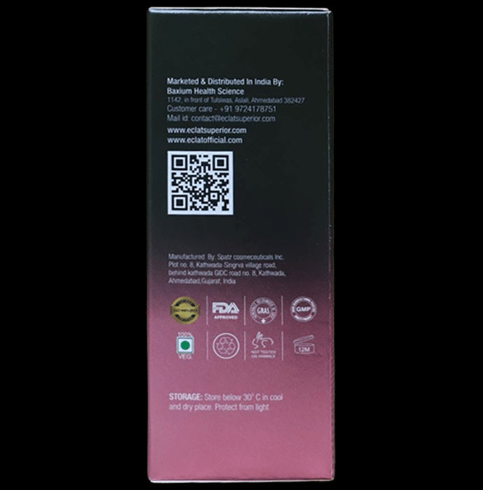 e’clat Superior Niacinamide 10% B3+ Serum