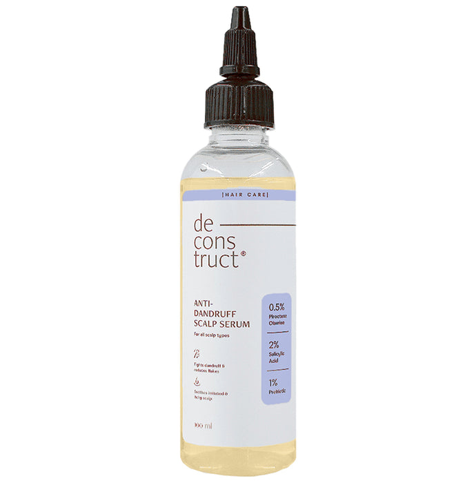 Deconstruct Anti-Dandruff Scalp Serum - Classic Derma