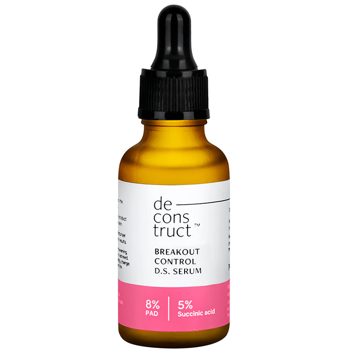 Deconstruct Breakout Control D.S Serum - Classic Derma