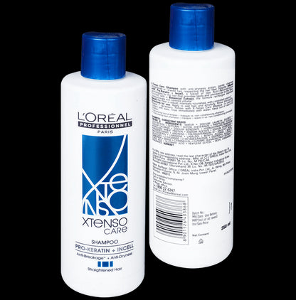Loreal Professionnel Paris Xtenso Care Shampoo - Classic Derma
