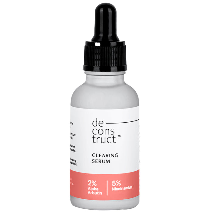 Deconstruct Clearing Serum - Classic Derma