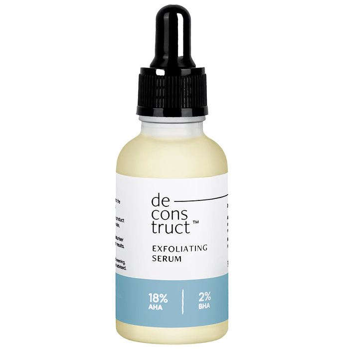 Deconstruct Exfoliating Serum - Classic Derma