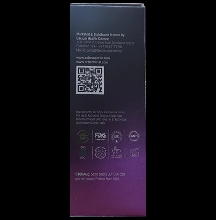 Eclat superior Fade Out Serum