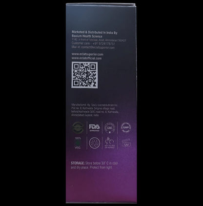 Eclat superior Fade Out Serum